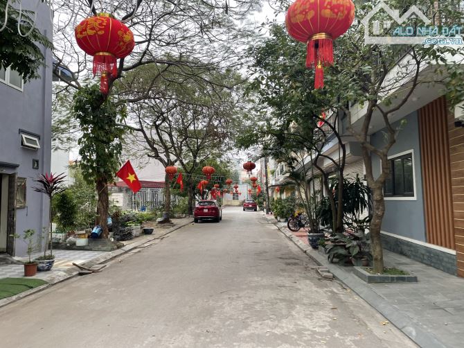 Ms Linh- Bán 59m2 đất trong khu phân lô Hồ Đá-Sở Dầu đường 10m có vỉa hè - 2