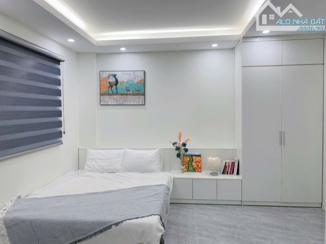 CHDV ĐỐNG ĐA - ĐANG CHO THUÊ 60TR/TH - LÃI VỐN RẺ, GIỮ TIỀN ĐỈNH - 2