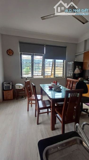 MẶT PHỐ LÔ GÓC LƯƠNG KHÁNH THIỆN, KINH DOANH, HOÀNG MAI, DT 65m2 x 6T, MT 5.6m, 20.5 tỷ - 2