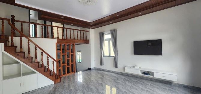 🏡🏡 Nhà phố Hẻm ô tô lớn đường Phan Đình Phùng, Phường 4, Đà Lạt - 2