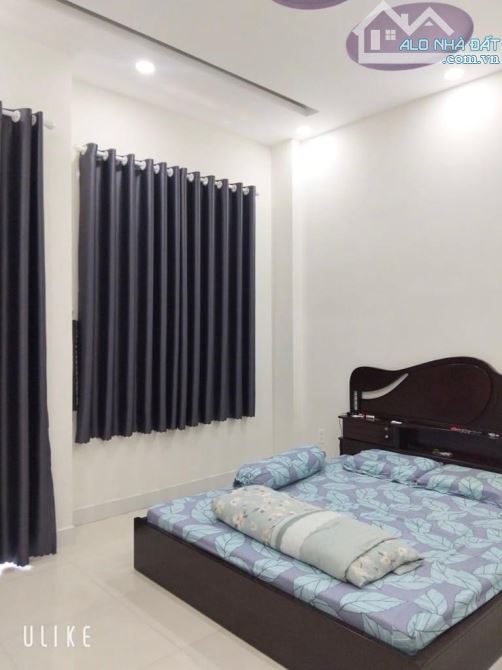 4.5m x 13m- 4 lầu- 4PN- hxh- hoàn công- shr- đường Bình Trị Đông- Bình Tân- nhỉnh nhẹ 6 tỷ - 2