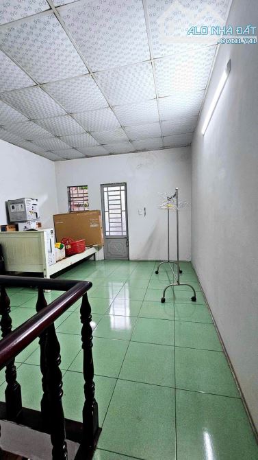 SÁT MẶT TIỀN NGAY CHỢ ĐƯỜNG 11 LINH XUÂN - 2 TẦNG - 4x15M - KINH DOANH TẤP NẬP 3,8 TỶ - 2