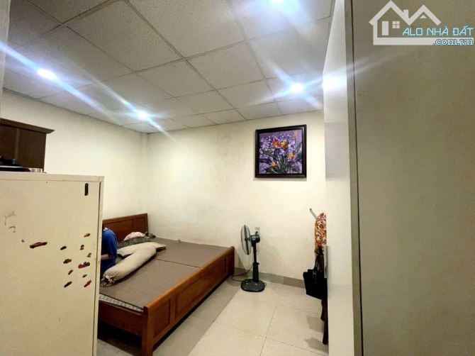 Bán nhà trệt lửng 61m2 ngay trường hoa lư giá chỉ 4.8 tỷ - 2