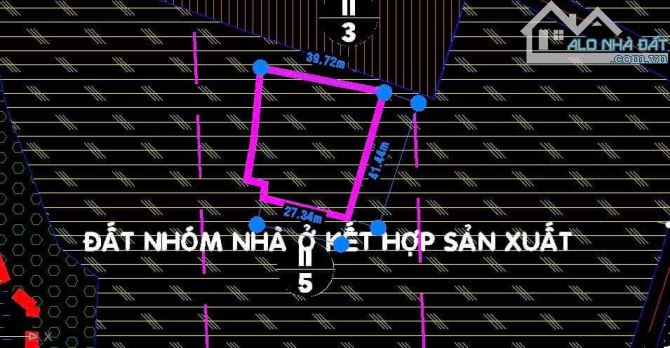 Bán nhà vườn đường Trung An Củ Chi TP HCM, DT: 1440m2. - 2