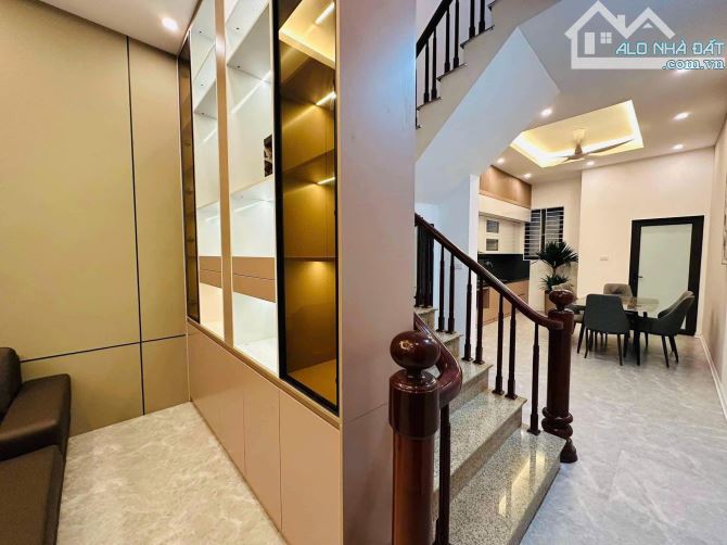 NHÀ ĐẸP – 70M2 – THOÁNG TRƯỚC, SAU – SÁT PHỐ – NGÕ RỘNG – AN SINH ĐỈNH. - 2