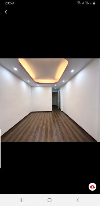 Nhà mới - Đẹp - Chỉ việc xách valy đến ở - Trung tâm quận ! - 2