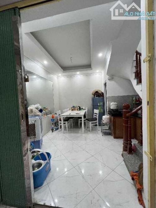 Lệnh Cư - #Khâm_Thiên - DT: 20m x 4 tầng x MT: 4m - Chào 3,6 tỷ - NHÀ ĐẸP - TẶNG NỘI THẤT - 2