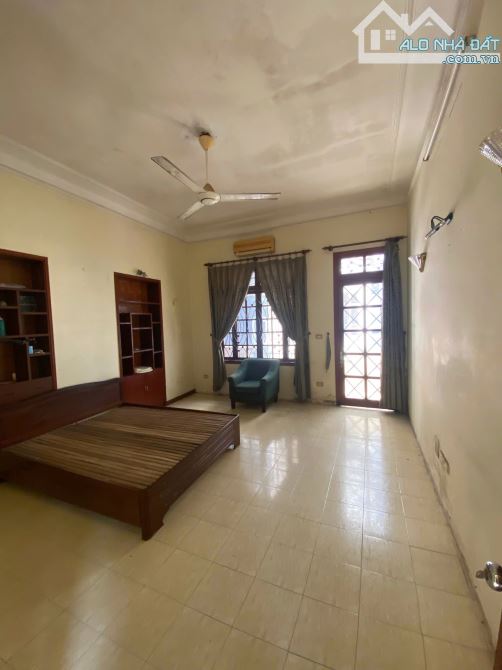 Cho thuê nhà riêng 4 tầng phố Tân Ấp, Nghĩa Dũng - 3