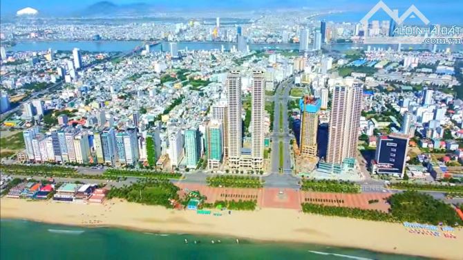 💥 Phước Mỹ, Sơn Trà – LÔ GÓC Kiệt 7m SÁT BIỂN MỸ KHÊ, 140m2 ngang 6.5m, nhỉnh 10 tỷ - 3