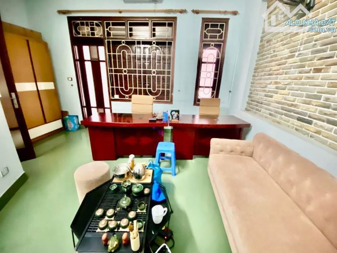 PHÂN LÔ NGUYỄN HOÀNG NAM TỪ LIÊM DT 60M 4 TẦNG 15 TỶ Ô TÔ KINH DOANH - 3