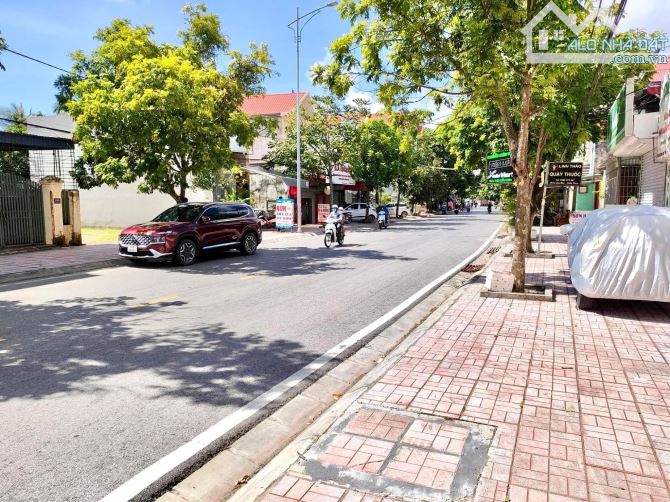 Bán lô mặt đường 361 tại TDP Cầu Đen, TT Núi  Đối, Kiến Thụy, Hải Phòng - 3