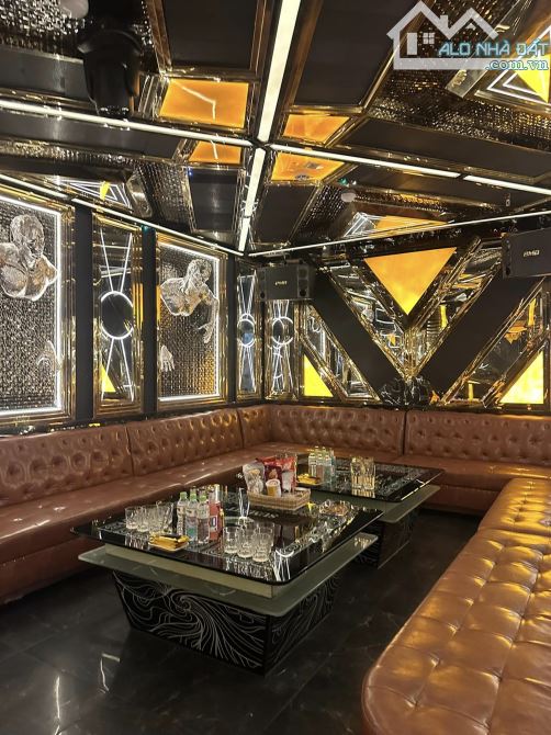 ⚜️Mặt Phố VIP Trần Thái Tông, 86m2 10T Thang máy, MT 7.5m, Lô góc 3 thoáng, Chỉ 75 Tỷ⚜️ - 3