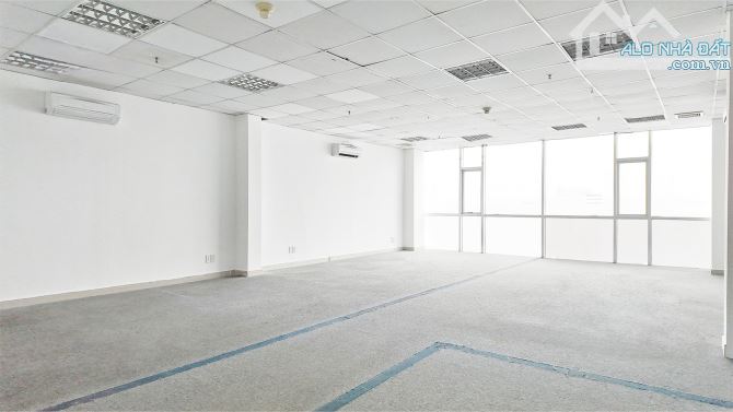 Văn phòng cho thuê 70m2 tại Phú Nhuận - 3