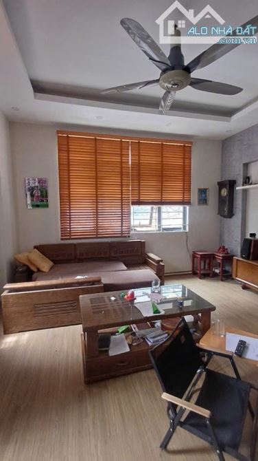 MẶT PHỐ LÔ GÓC LƯƠNG KHÁNH THIỆN, KINH DOANH, HOÀNG MAI, DT 65m2 x 6T, MT 5.6m, 20.5 tỷ - 3