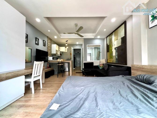 🏡 APARTMENT 💥 TRỊNH CÔNG SƠN- 75M - 7 TẦNG THANG MÁY - 🚘 VÀO NHÀ -💥 23 TỶ - 3