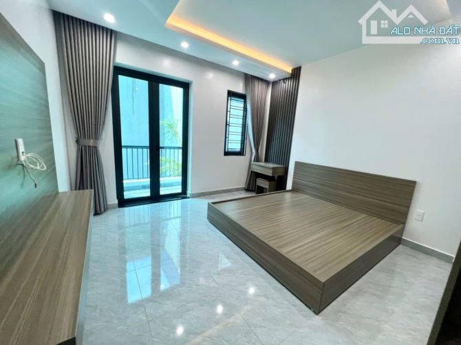 Bán nhà 3 tầng gần chợ Vĩnh Khê - An Đồng - An Dương. 62m2, Giá chỉ 2,85 tỷ - 3