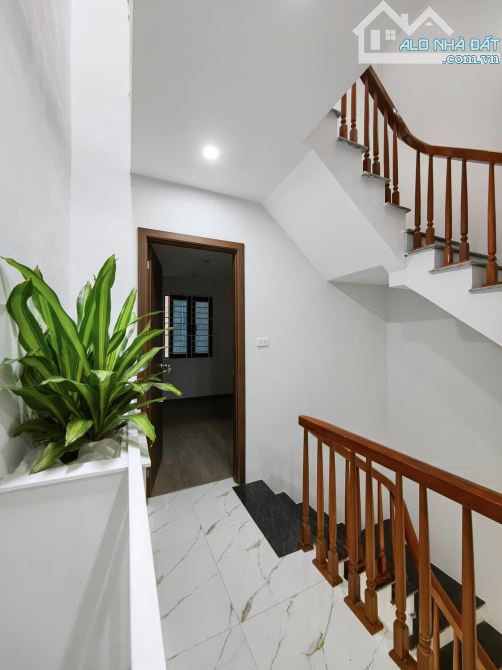 PHÂN LÔ-ÔTÔ TẢI KINH DOANH- HỌP CHỢ- Đ. NGUYỄN AN NINH- 5TẦNG 74M BÁN RẺ 14.5 TỶ - 2