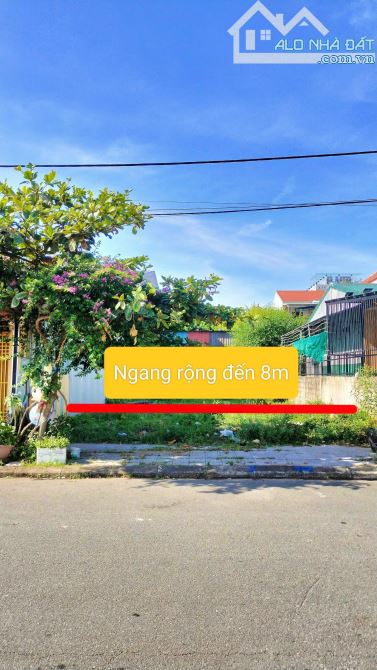 Bán đất Hương Sơ - đối diện 2 toà thương mại hiếm có - 3