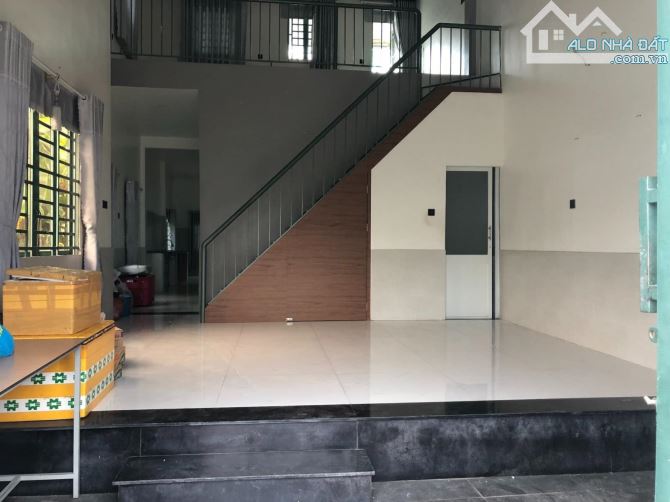 bán nhà 100m2 2 tầng hẻm xe hơi ngay linh đông chỉ 1.95 tỷ - 3