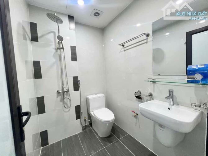 Bán nhà 70m2, 4 tầng ở Đại Thành Quốc Oai, ô tô vào nhà, chỉ hơn 4 tỷ, gần Hà Đông - 2