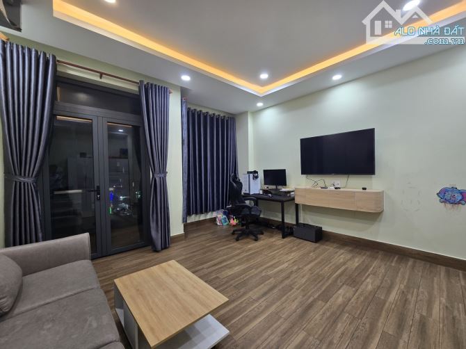 Nhà bán trục Lê Thị Hoa , Bình Chiểu, 300m2 , Ngộp 15,5 Tỷ (TL) - 3