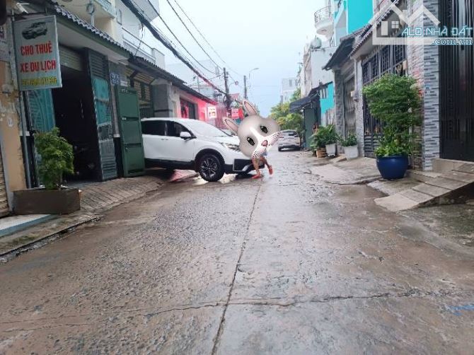 🇻🇳🇻🇳🇻🇳BÁN NHÀ BÌNH TÂN - LÊ VĂN QUỚI - 2 TẦNG - HẺM XE HƠI - MẶT TIỀN KHỦNG - NHÀ ĐẸ - 3