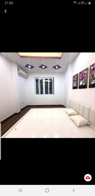 Nhà mới - Đẹp - Chỉ việc xách valy đến ở - Trung tâm quận ! - 3