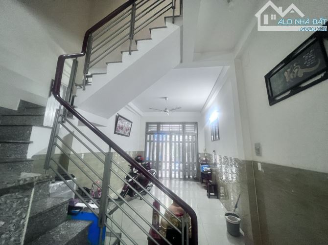 Bán Gấp Giá Mềm Nhà 1/ HXT 6m Đường nhựa thoại ngọc hầu Tân Phú 4.3x20 3 Tầng chỉ 8 Tỷ - 3