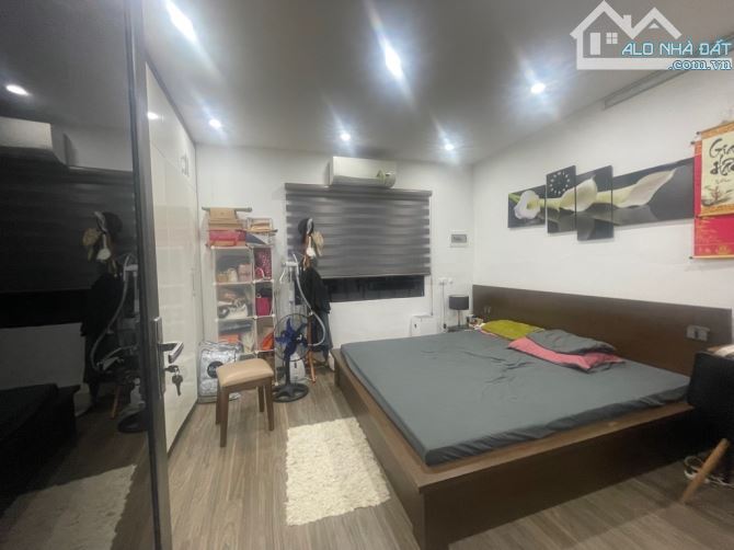 #ĐỘI_CẤN, NGÕ TO, DT: 47m x 2 tầng x MT: 9m chào 4,25 tỷ, dân trí cao - 3
