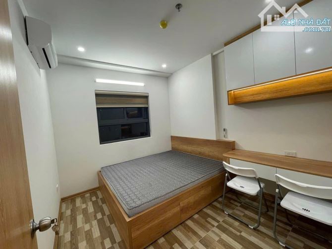 Cho Thuê Căn Hộ 3PN - 2WC CHUNG CƯ WEST SKY- W3 - KHU ĐÔ THỊ ECO GARDEN HUẾ - 4