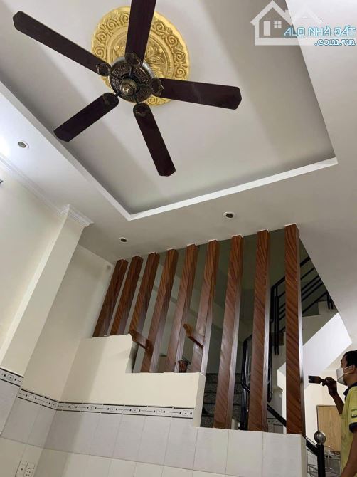 Chủ cần bán nhà 1T2L đường 61 - Trần Thị Điệu PLB Q9 Gía 3,1 tỷ - 4