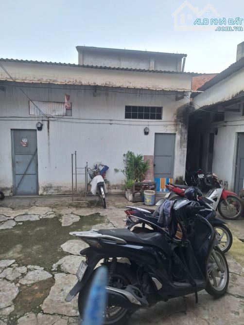 Gấp bán nhà Thủ Đức, ngang 12m, dt 430m2, chỉ 16 tỷ, ô tô thông Kha Vạn Cân. - 4