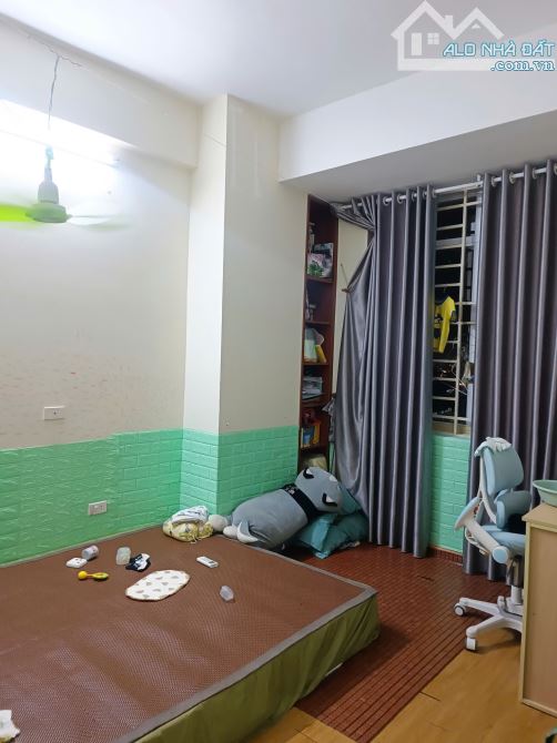 Bán căn hộ chung cư Đại Mỗ 53m², 2PN, full nội thất - Ngay phố Sa Đôi, gần đường Lê Quang - 4