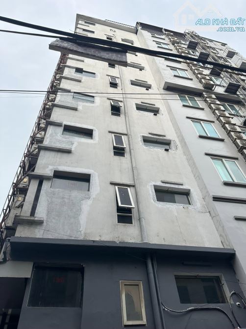 ⚜️Mặt Phố VIP Trần Thái Tông, 86m2 10T Thang máy, MT 7.5m, Lô góc 3 thoáng, Chỉ 75 Tỷ⚜️ - 4