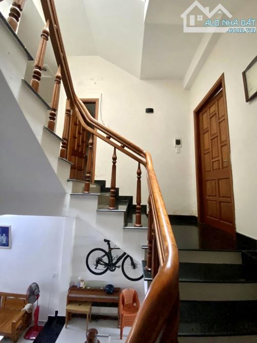 Bán Nhà Ung Văn Khiêm - 3 Tầng - Gần Biển - 66m2 - MT 5m - Mới Đẹp Ở Ngay - 7Ty5. - 4