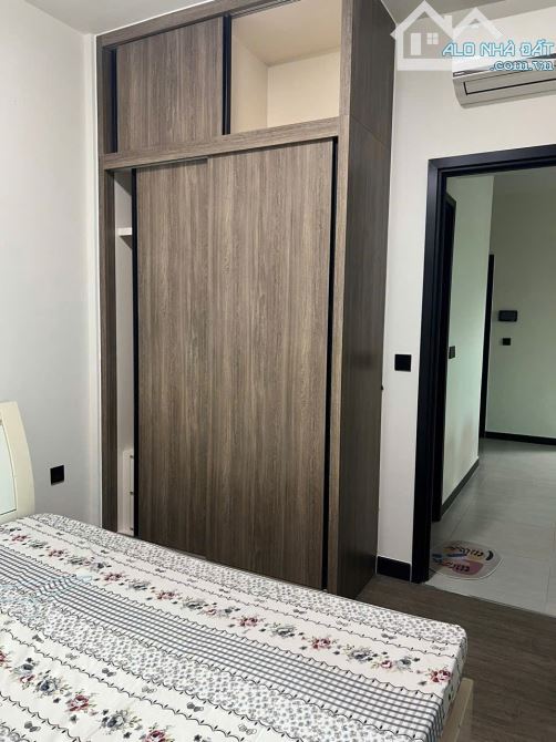 Cho thuê căn hộ cao cấp Delasol - 84m2 2pn2wc - Full nội thất - 4