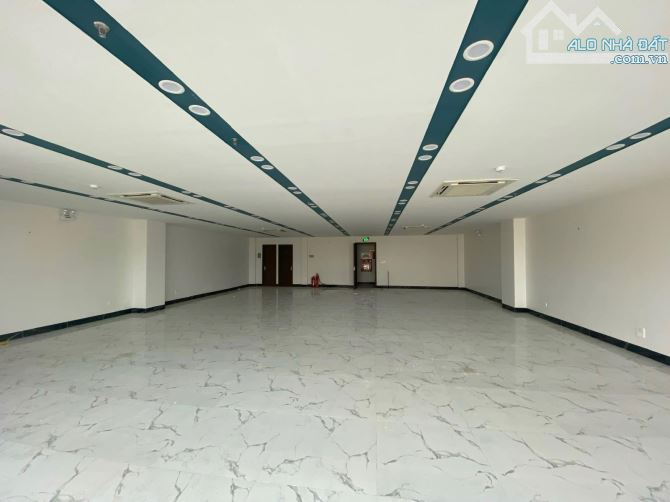 Tòa Building Mặt Phố Hoàng Quốc Việt - Cầu Giấy 200m2, Mặt Tiền Khủng, Vị Trí Vàng - 4