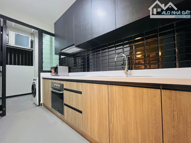Cho thuê chung cư cao cấp - Delasol 84m2 2pn2wc - Nội thất cao cấp - 4