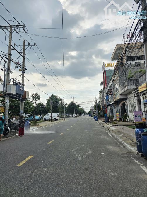 4,6Tỷ TL🔥Bán đất KDC Việt Sing (150m2 Full Thổ Cư), p.An Phú, Thuận An - 4