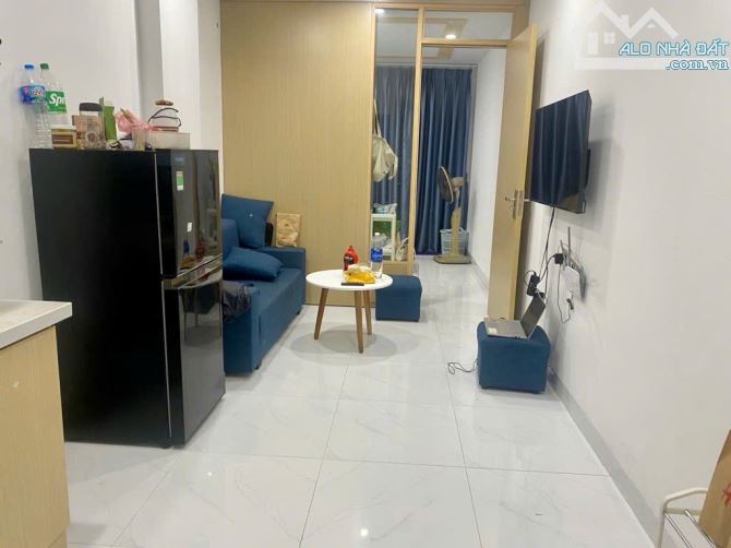 (Siêu Phẩm) Tòa Apartment 100m2 tại Trường Chinh - Ô tô tải vào nhà - Vừa ở vừa cho thuê - 4