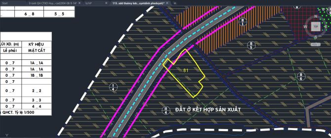 4500m2, thổ cư 500m2 đất mặt tiền Tỉnh lộ 7, xã Thái Mỹ Củ Chi, phù hợp kho xưởng sản xuất - 4