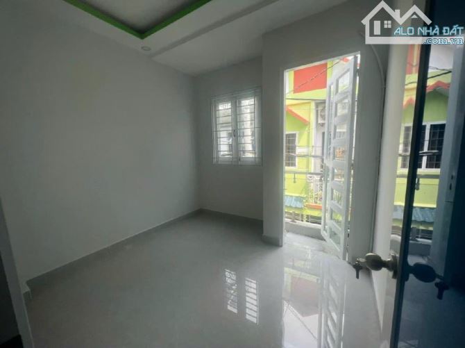 🏠🏠 NHÀ MỚI Ở NGAY - DƯỚI 3 TỶ - 2 LẦU - PHAN HUY ÍCH, P12, GÒ VẤP - 4