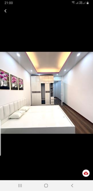 Nhà mới - Đẹp - Chỉ việc xách valy đến ở - Trung tâm quận ! - 4