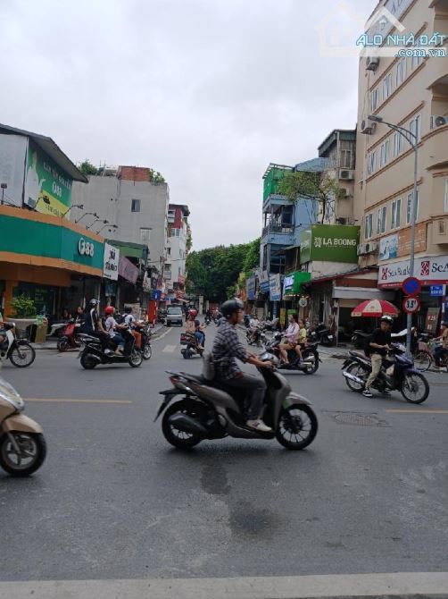 Bán nhà 4 tầng, 62m2, cách 1 nhà ra phố, trung tâm Hai Trưng, chỉ 8 tỷưng, Bà Trưng, - 4