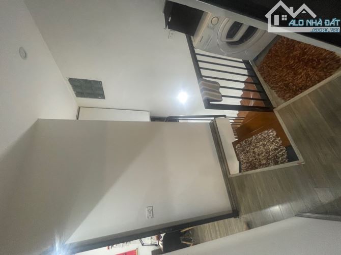 #ĐỘI_CẤN, NGÕ TO, DT: 47m x 2 tầng x MT: 9m chào 4,25 tỷ, dân trí cao - 4