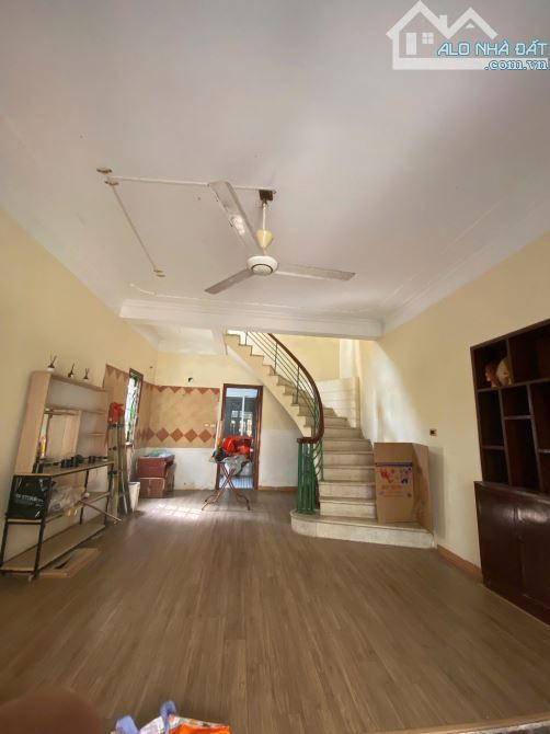 Cho thuê nhà riêng 4 tầng phố Tân Ấp, Nghĩa Dũng - 5
