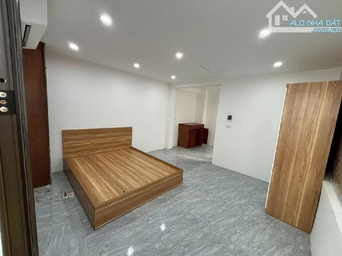 🏡🌺🔥B.Á.N NHÀ BẰNG LIỆT - HOÀNG MAI DT 31M x 5T THÔNG SÀN ZÁ 5,34TỶ - 5