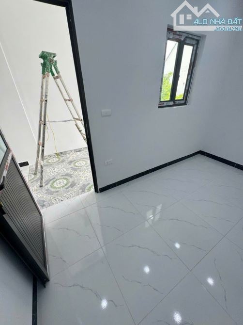 Nhà giá rẻ Đại Thành Quốc Oai – sát Hà Đông 42m2, 3 tầng mới, nhỉnh 3 tỷ - 5