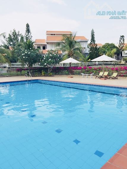 Tổng hợp các căn biệt thự Domaine Minh Thành mới nhất năm 2025 - 5