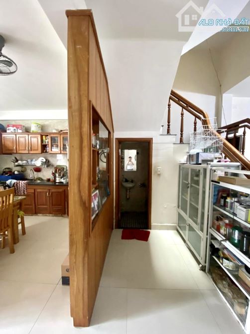 Bán Nhà Ung Văn Khiêm - 3 Tầng - Gần Biển - 66m2 - MT 5m - Mới Đẹp Ở Ngay - 7Ty5. - 5